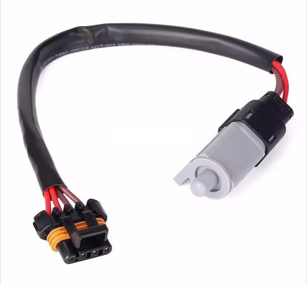 Accelerator & Brake Pedal Switch 607605 for E-Z-GO RXV Electric & Gas Golf Cart
