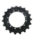 Drive Motor Sprocket fits Bobcat E45 E50 E55 E60 E55 E55 E55Z E60 E55 7199008
