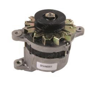 326855 Alternator 12V 35A for Hyster S30XL S40XL Forklift with VA Engine