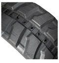 A Pair of Kubota KX 71-3 300X52.5X80 Rubber Tracks Heavy Duty