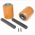 Toyota 8HBW23 Pallet Jack Load Wheel Kit | Electric Lift Truck Replacement