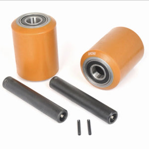 Toyota 8HBW23 Pallet Jack Load Wheel Kit | Electric Lift Truck Replacement