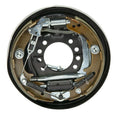 Brake Assembly RH & LH For Mitsubishi Forklift FG25N AF17D