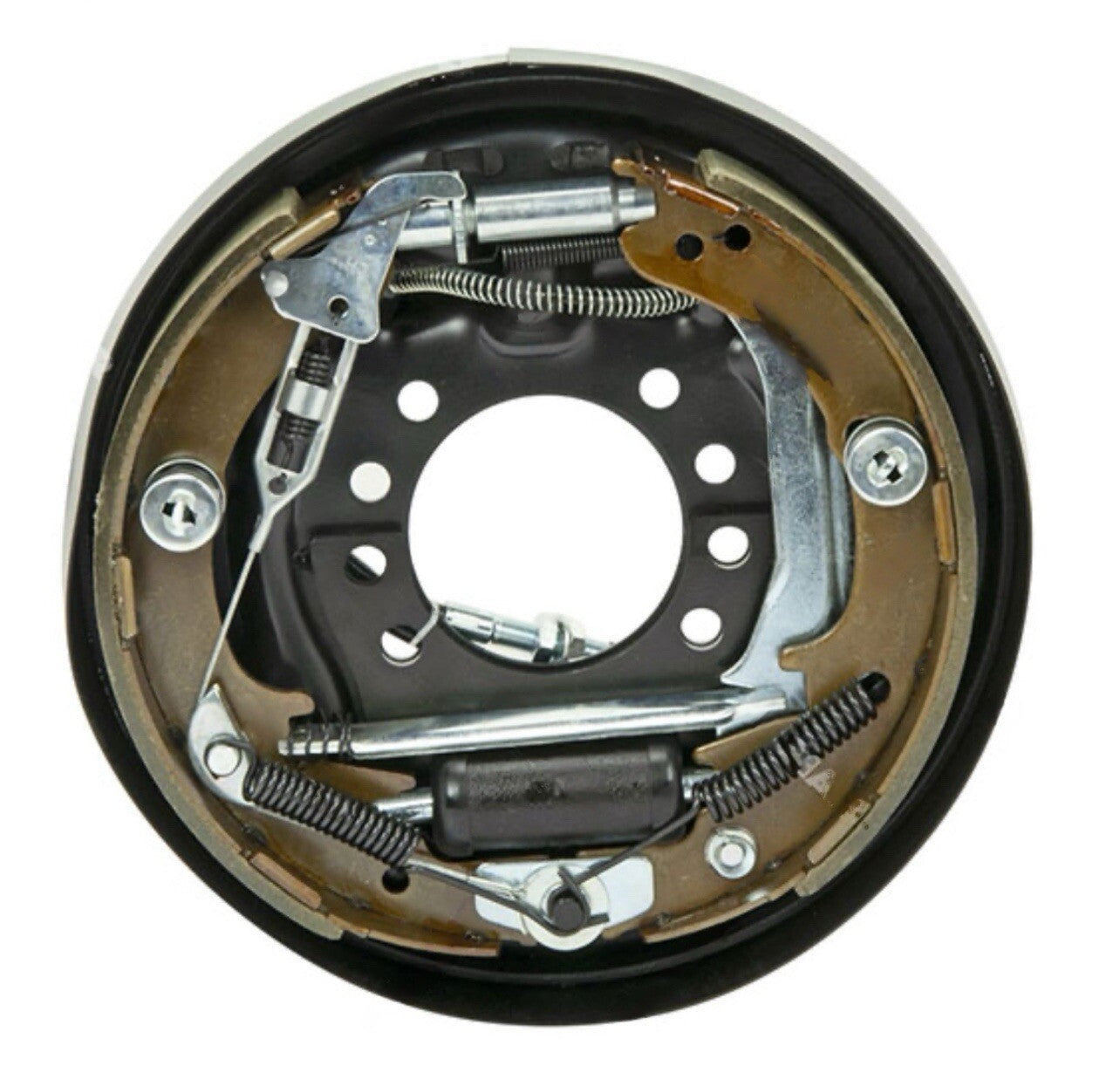 Brake Assembly RH & LH For Mitsubishi Forklift FG25N AF17D