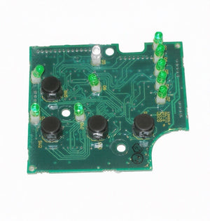 GN78904GT Fits Genie  - PLATFORM CONTROL BOARD (Gen 4)