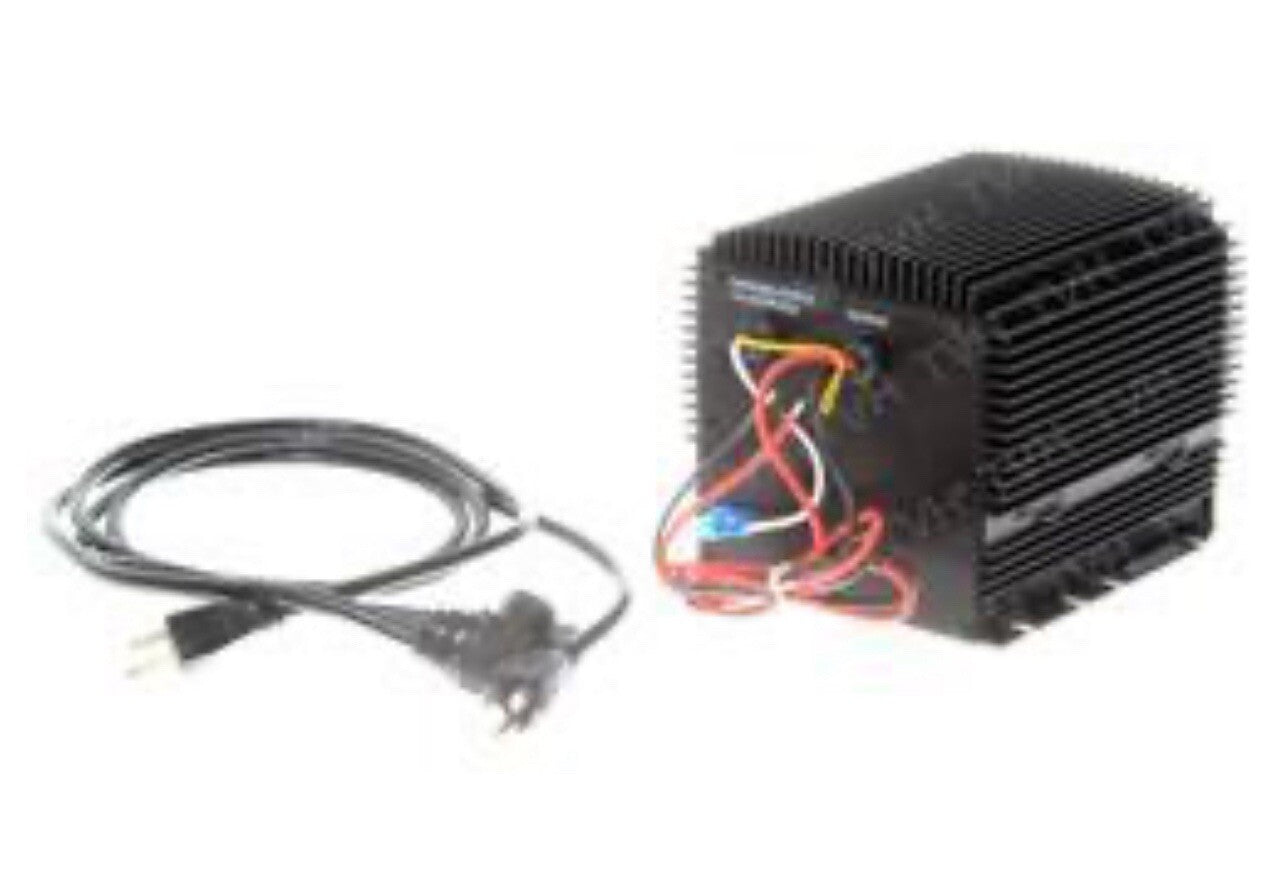 GN105739 GENIE CHARGER-SIGNET HB600-24B 24V19A IEC C14 OUTLET - INCLUDES CORD