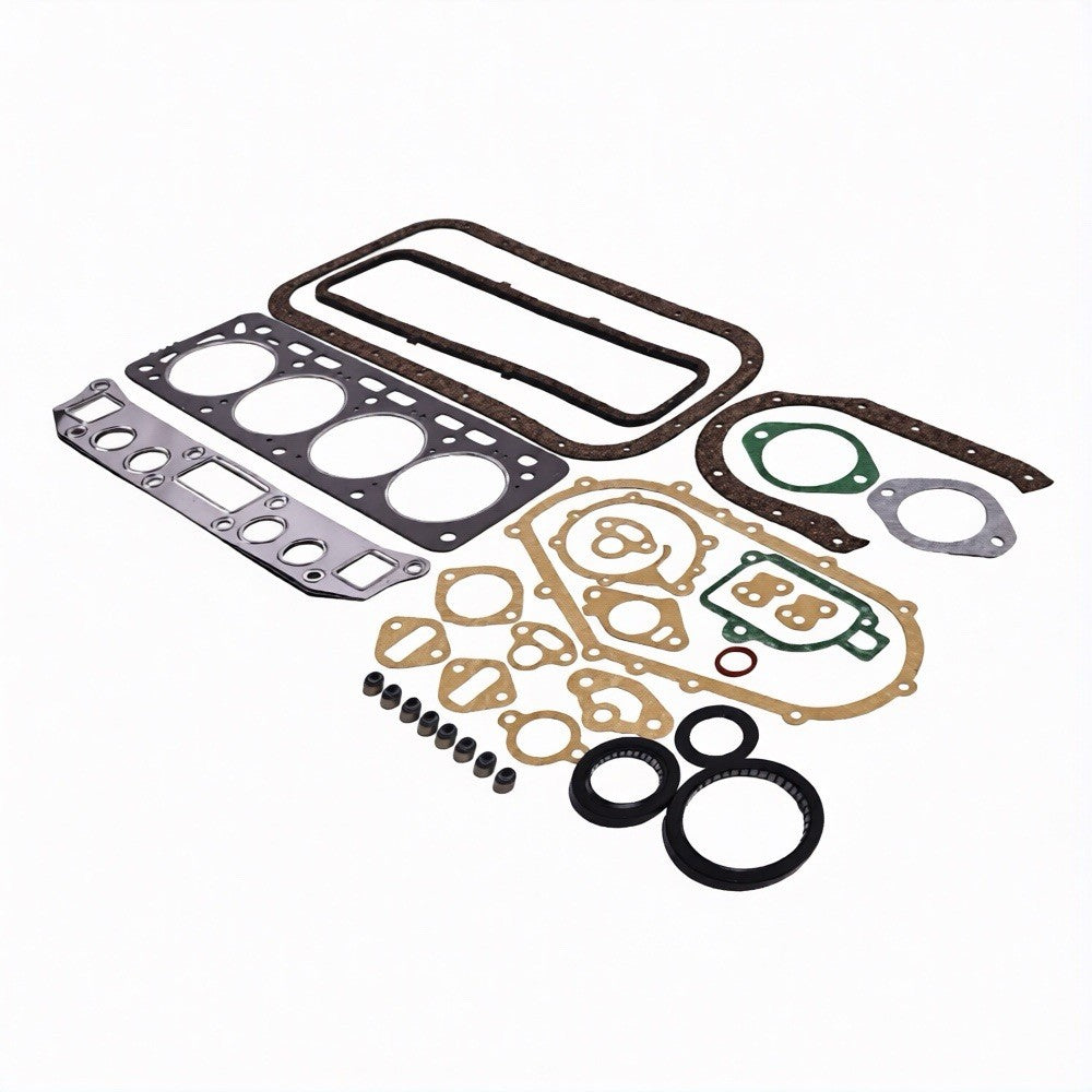 Overhaul Gasket Kit 10101-60K25 for Nissan Engine H25 H25-R TCM Forklift
