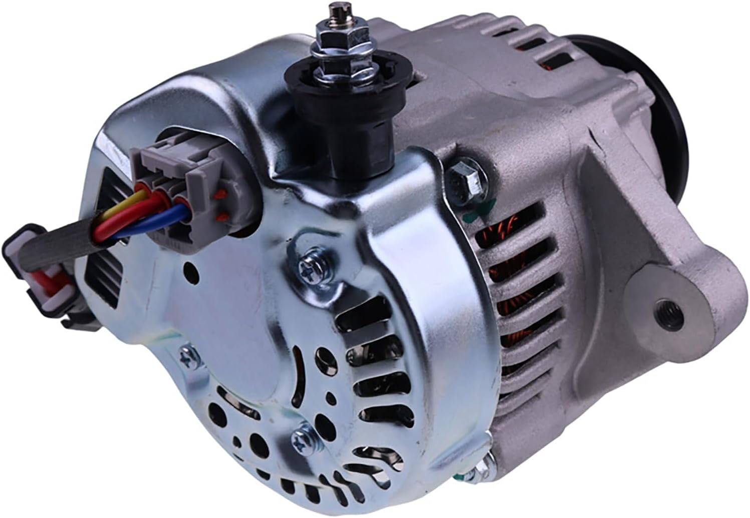 12V 40A Alternator 7481809 for Bobcat 321 322 323 325 328 329