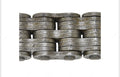 10FT BL646 Forklift Mast Upright Industrial Universal Leaf Chain