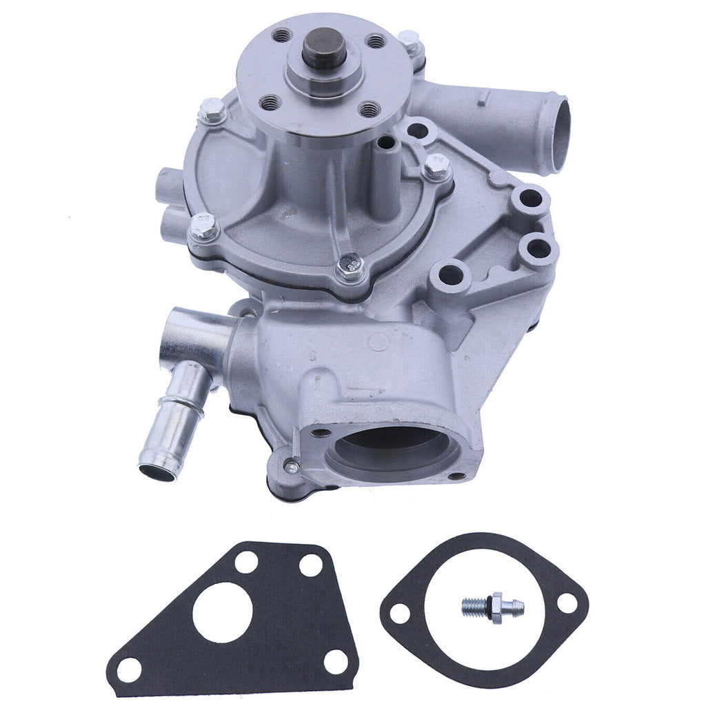 Toyota Forklift Water Pump 16100-UB020 | 4Y Engine | 7FG15 7FG20 7FG25 7FGCU25