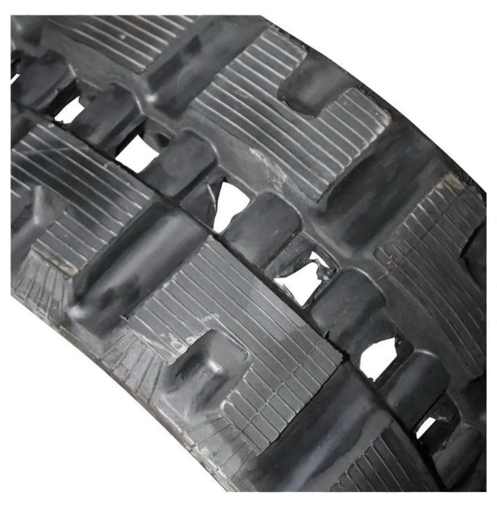 Fits Bobcat T870 - (1-Track) 18" MWE C Tracks 450x86x58 Bobcat T870, Kubota SVL9
