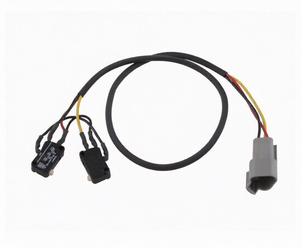 353218 1352090 HYSTER MONOTROL SWITCH  H40XM~H65XM 580003827 YALE