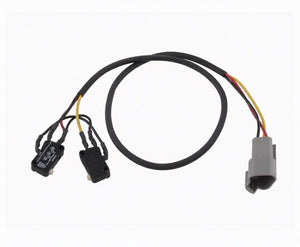 353218 1352090 HYSTER MONOTROL SWITCH  H40XM~H65XM 580003827 YALE