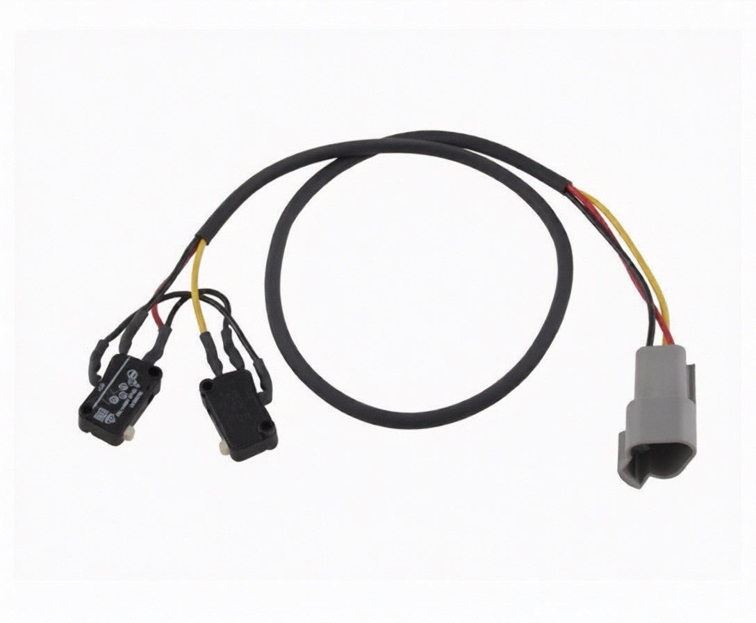 353218 1352090 HYSTER MONOTROL SWITCH  H40XM~H65XM 580003827 YALE