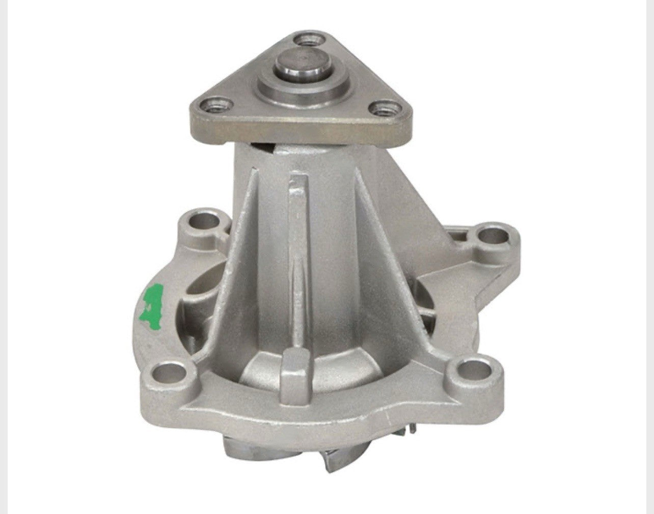 Hyster Forklift Water Pump Fits GM 2.2 Engine 1358529