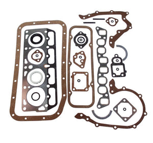 Toyota 04111-23020, GASKET SET - ENGINE OVERHAUL (3P Engine) 02-2FG15, 2FG10