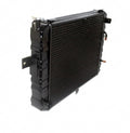 Komatsu 3EB-04-A5111, RADIATOR(Copper/Brass) FG25T-12, FG30HT-12, FG25ST-12