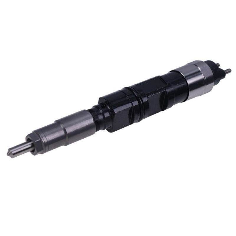 Fuel Injector RE529118 RE524382 for John Deere 6068 4045 Engine E210LC E300LC