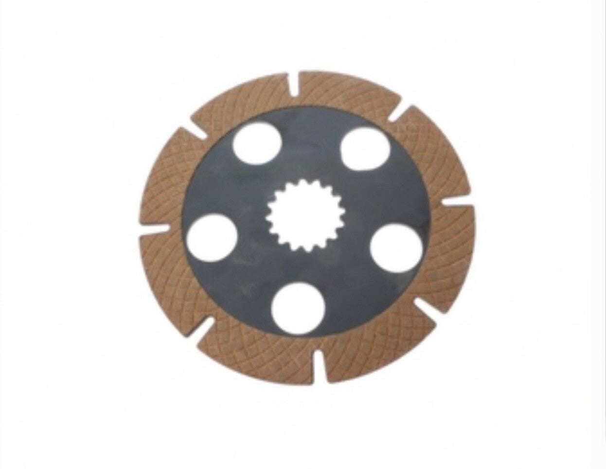 New Ingersoll Rand 54705447 Disc for Transmission Brake - Fits RT706H, RT706J
