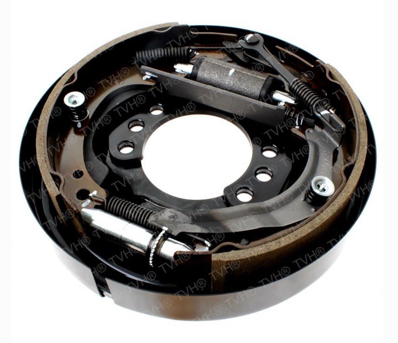 New Yale 580060321 Left Brake Assembly for GLC040SVX - No Cable Included