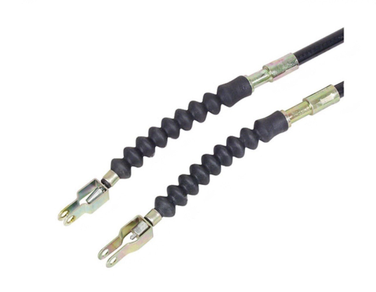 Forklift Accelerator Throttle Cable 32.50'' | 26620-20540-71 Hyster 3048768