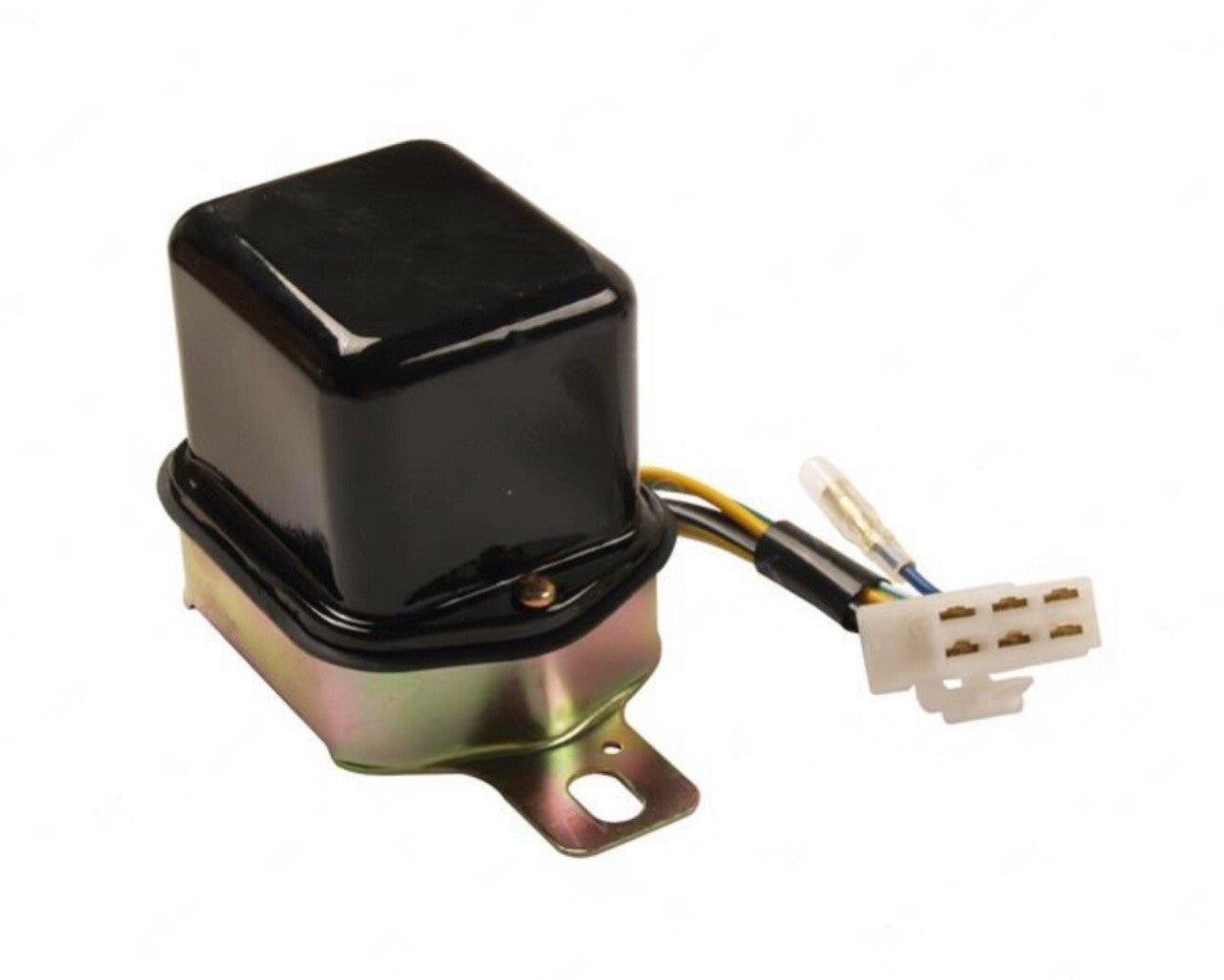 901978300 Voltage Regulator 12V For Yale Forklift