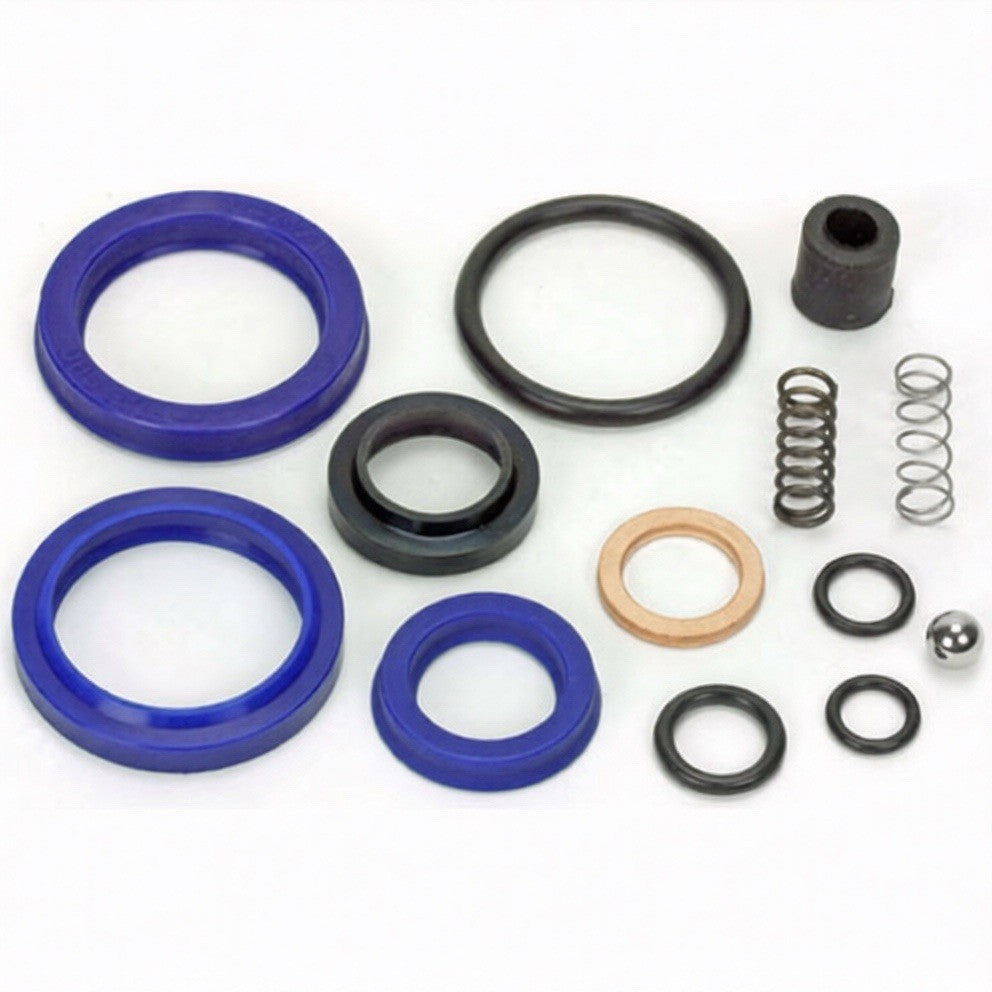 270158 Pallet jack Mule Seal Kit Wesco 5000 Seal Kit WIC 5000X WESLEY