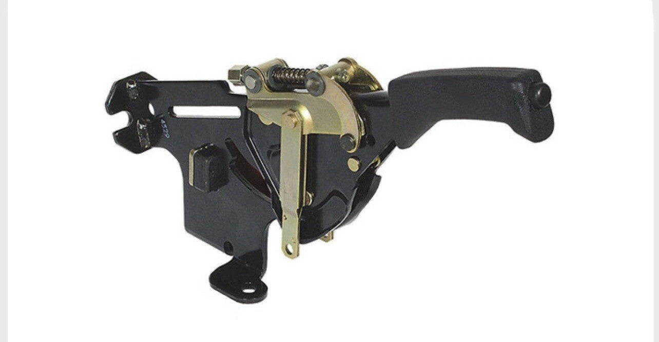 Hand Brake Lever Emergency For Toyota Forklift | 46106-23320-71 461062332071