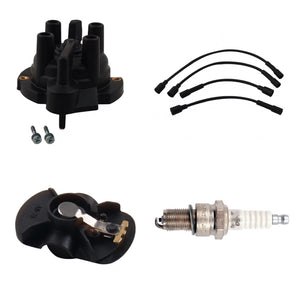 Forklift Replacement Tune up kit for Nissan H20 II & H25 Engine | Screw Cap