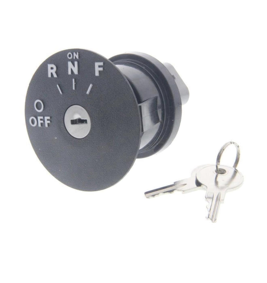 605637 EZGO EZ-GO RVX IGNITION  KEY SWITCH 609682 611283 4 POSITIONS