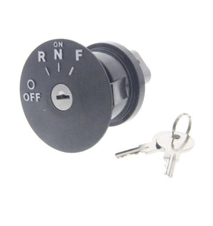 605637 EZGO EZ-GO RVX IGNITION  KEY SWITCH 609682 611283 4 POSITIONS