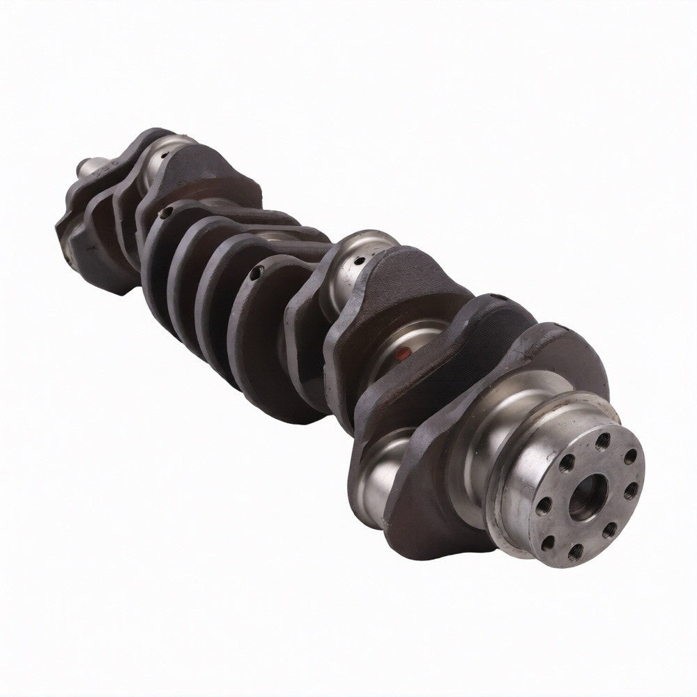Crankshaft for Mitsubishi Engine S6S S6S-DT S6S-T S6S-D TCM Forklift FD35T9 FD40