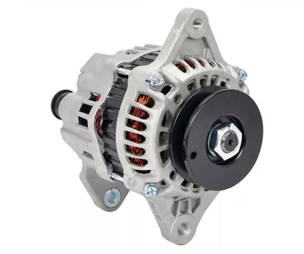 23100-FU410 Forklift Alternator For Nissan H20-11, H25 & TB42 Engine