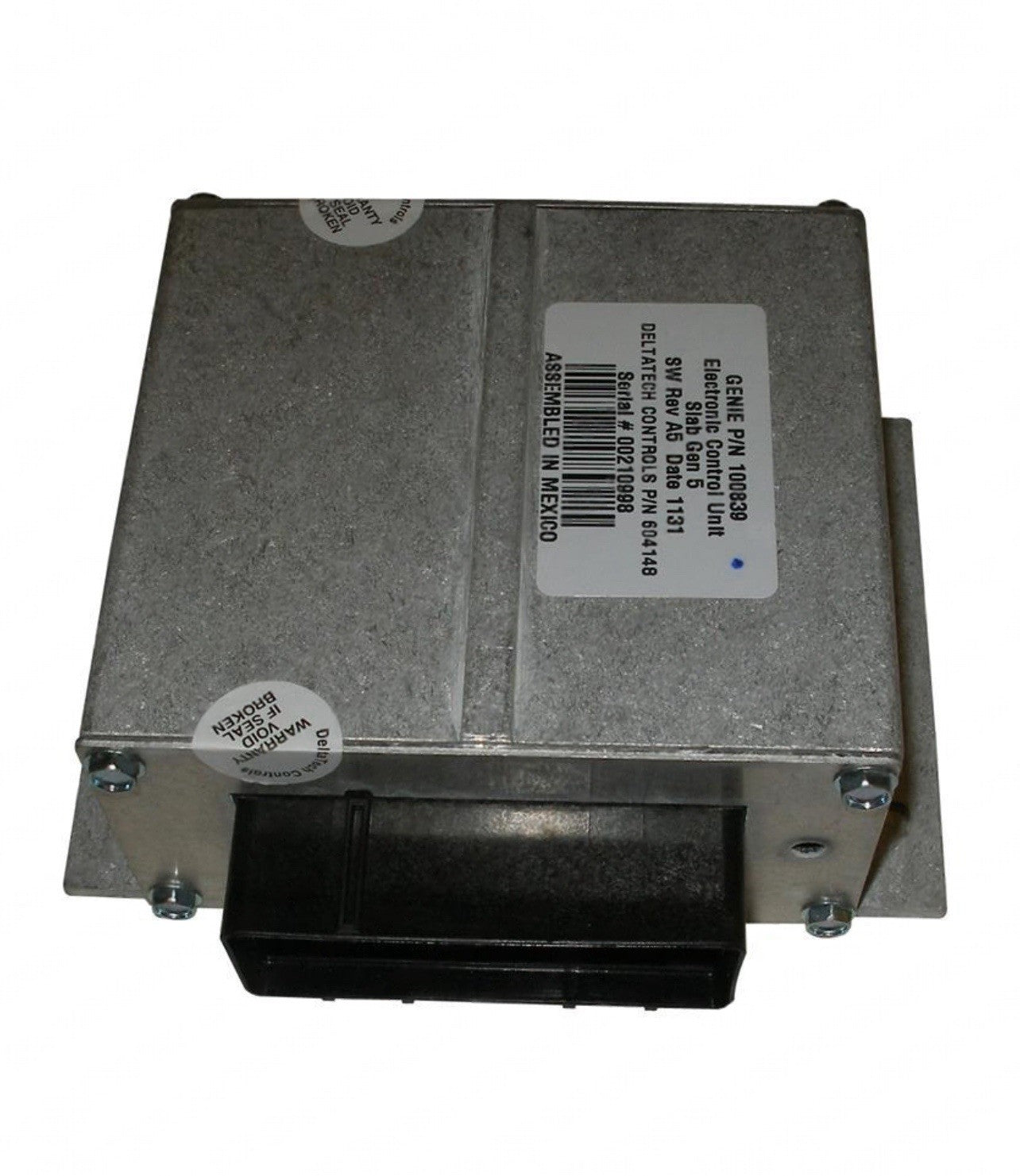 Gen 5 ECU Control Unit 100839 for Genie GS-1532 GS-1930 GS-2032 GS-2046 GS-3268
