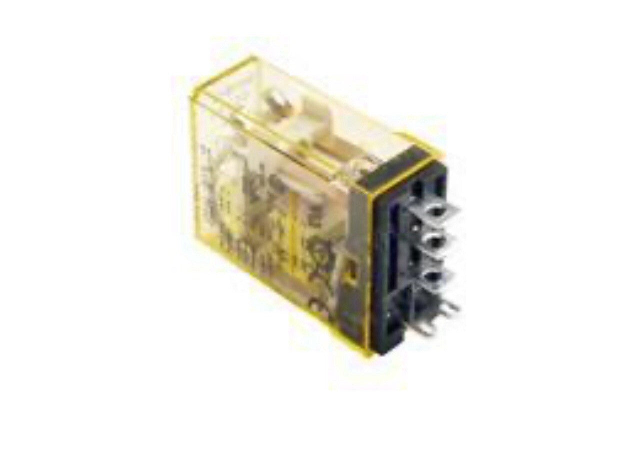 GN25563 Genie Relay | 12V 10AMP | 5 Terminals