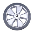 (QTY 2) Drive Wheel Tapered Key Shaft 1218750 1039655 for Tennant