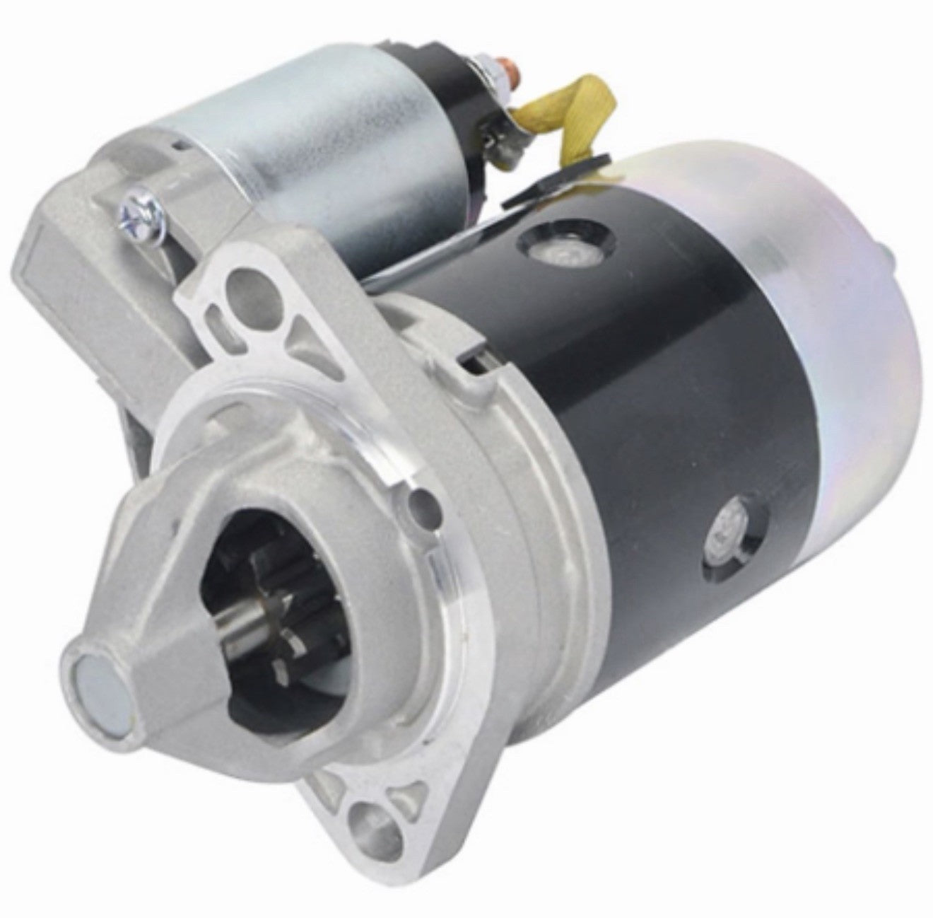Starter 12V Fits Yale GLP060TF GLC050RG GLP040AF 912978600 YT912978600