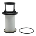 Volvo Penta Engine Crankcase Breather Filter 3584145 D4 D6 D9 D9A2A D9-500
