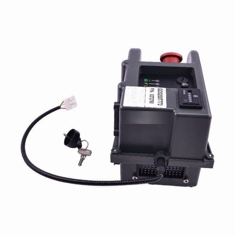 JLG Ground Control Box 0272780 | 1230ES 1930ES 2030ES 2630ES 2646ES