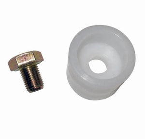 Skyjack 127811, BUMPER ASSEMBLY, SJIII3215, SJIII3219