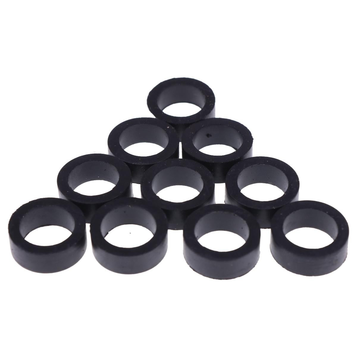 John Deere R79605 Rubber Washer 10-Piece Set | New Aftermarket