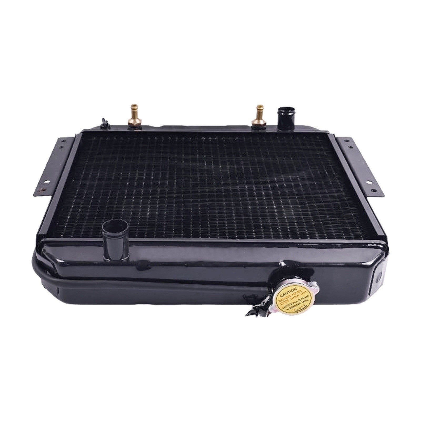 Water Tank Radiator 21460-90H15 for Nissan Engine SD25 H20-II Forklift KCPH01A10