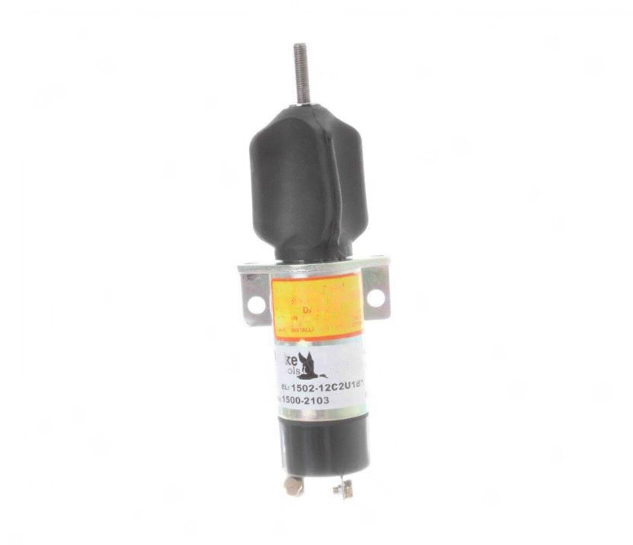 Skyjack 103007,CHOKE SOLENOID (Kubota DF750) (12V) SJ600,SJ6826RT,SJ7027RT