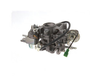 NEW TOYOTA FORKLIFT CARBURETOR 4Y ENGINE 21100-78136-71