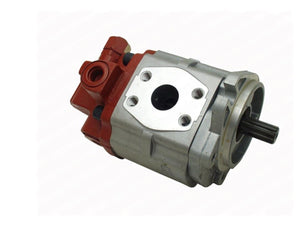 Hydraulic Pump 69101-90H00 for Nissan Engine H20II Forklift APJ01A15PV CPJ01A18U