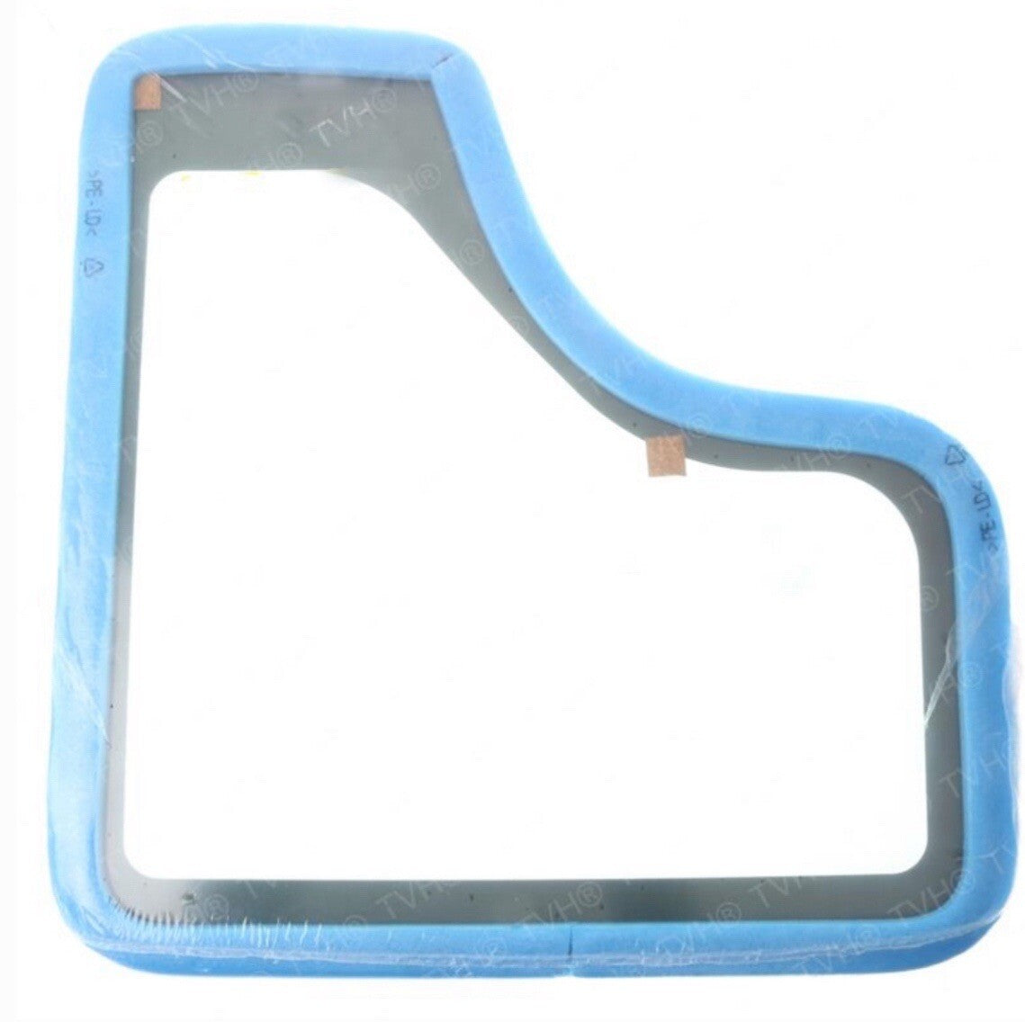 389-8682 Lower Door Panel Tempered Glass For Caterpillar 308E2 CR