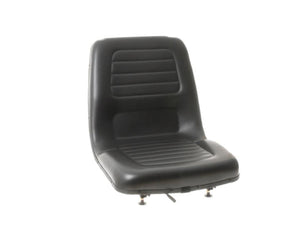 FOR ADVANCE FORKLIFT SEAT - VINYL 00439