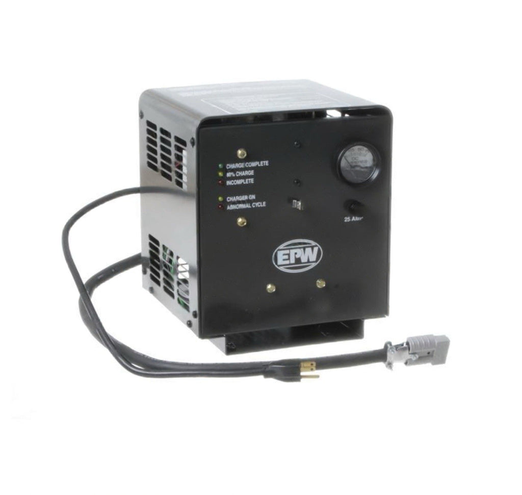 Skyjack 108592 BATTERY CHARGER (24V,40A,120V AC,60HZ) SJIII4620