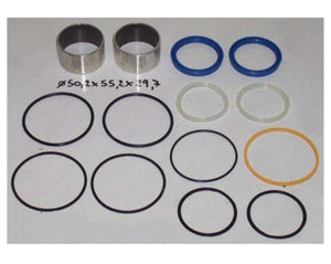 04433-U3010-71 Steer Cylinder Seal Kit For Toyota Forklift 52-6FGU30