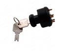HYSTER  FORKLIFT TRUCK IGNITION SWITCH 1337114,3070975